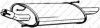 BOSAL 154-269 End Silencer